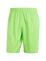 Adidas Solid Clx Plavecké šortky Classic Length M IR6217