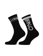 SPORTSOCK RETRO LOGO 2PK členkové ponožky