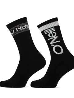 SPORTSOCK RETRO LOGO 2PK členkové ponožky