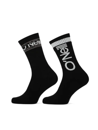SPORTSOCK RETRO LOGO 2PK členkové ponožky
