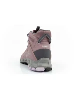 Topánky Aku Selvatica Mid Gore-tex W 676 592