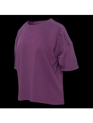 Dámske tričko s krátkym rukávom LARITA W