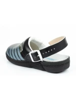 Abeba U 7212 unisex zdravotná obuv