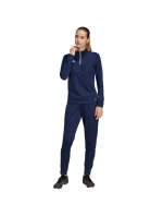 Dámske tréningové tričko Entrada 22 Top W H57483 - Adidas