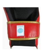 Otvorené rukavice (schválené WAKO) 01559-02M - Masters Otvorené rukavice (schválené WAKO) 01559-02M - Masters