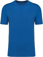 Kariban K 3036 Tričko „Made in Portugal“ 20.3036 svetlo kráľovská modrá