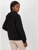 Blúzka B 002.72 čierna