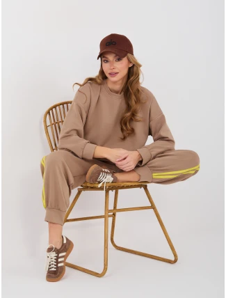 Súprava IT KMPL 22216.75 tmavá lila Súprava IT KMPL 22216.75 tmavá lila