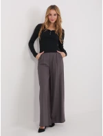 Blúzka WT BZ A1226.91 čierna