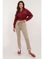 Dámske nohavice model 201865 Taliansko Moda