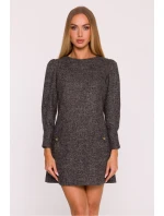 Denné šaty model 216635 Moe