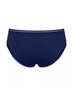 Dámske hipsterky GO Crush C3P - MODRÉ - modré M008 - SLOGGI