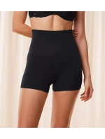 Triumph Dámske krátke nohavice Soft Sculpt Bandeau - BLACK - black 0004 - TRIUMPH