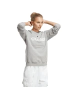 Mikina adidas Essentials Linear French Terry Sweatshirt W IC6880 Mikina adidas Essentials Linear French Terry Sweatshirt W IC6880