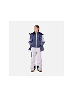 Detská mikina ROSSIGNOL JR STRAWPILE FLEECE FZ, modrá Detská mikina ROSSIGNOL JR STRAWPILE FLEECE FZ, modrá