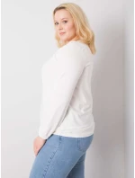 Blúzka RV BZ 6332.53P ecru