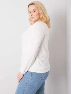 Blúzka RV BZ 6332.53P ecru