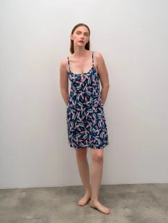 Dámska nočná košeľa 16037 - Vamp