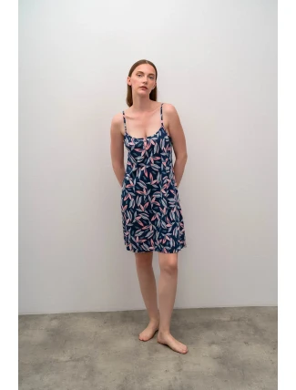 Dámska nočná košeľa 16037 - Vamp