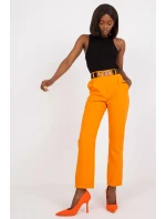 Dámske nohavice model 179695 Italy Moda Dámske nohavice model 179695 Italy Moda