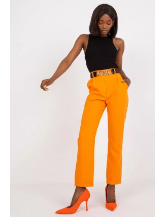 Dámske nohavice model 179695 Italy Moda Dámske nohavice model 179695 Italy Moda