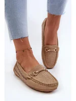 Mokasíny model 196698 Step in style Mokasíny model 196698 Step in style