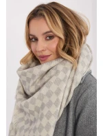 Šál model 222302 AT