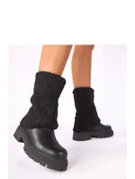 Model obuvi 222342 Solea Model obuvi 222342 Solea