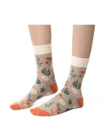 Ponožky Steven art.017 Planéta Zem 35-40 Ponožky Steven art.017 Planéta Zem 35-40