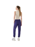 Nohavice 4F F0946 W 4FWMM00TTROF0946 31S dámske