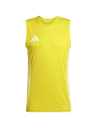 Adidas Tiro 25 Competition Sleeveless Jersey M JI8954 Muži