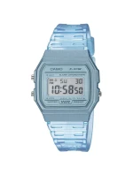Hodinky CASIO F-91WS-2 + BOX Hodinky CASIO F-91WS-2 + BOX