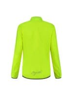 Rogelli dámska bunda p.desz ESSENTIAL fluor S