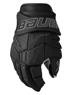 Hokejové rukavice Bauer Supreme Fuse Senior