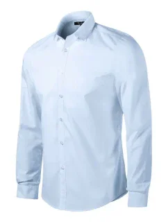 Malfini Dynamic M MLI-26282 svetlomodrá košeľa