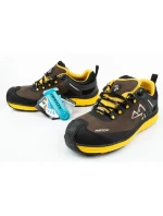 Pracovná obuv Airtox Safety S3 Src Esd MA6S3CA Pracovná obuv Airtox Safety S3 Src Esd MA6S3CA