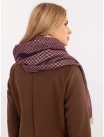 Šatka AT SZ 18301.19 bordová