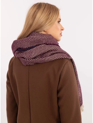 Šatka AT SZ 18301.19 bordová
