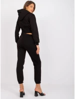 Súprava EM KMPL U685.17P čierna