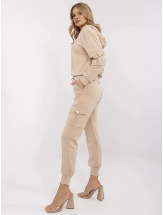 Súprava NM KMPL V5655.37 béžová