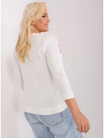 Blúzka RV BZ 9047.94 ružová