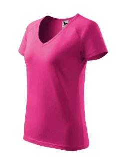 Dámske tričko Dream T-shirt fialové