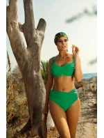 Dámske dvojdielne plavky S1048P1 Buenos4 - Self