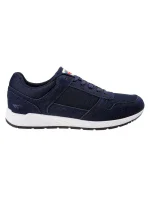 Pánska športová obuv Benari 92800437671 Dark Blue - Hi-Tec