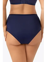Luisse K442 Dámske nohavičky Dark Blue - Gorsenia Luisse K442 Dámske nohavičky Dark Blue - Gorsenia