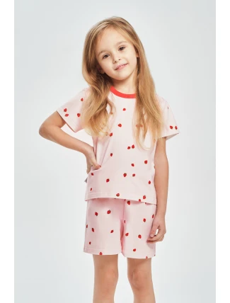 3561 MAIA DIEVČENSKÉ PYŽAMO 122-140