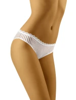 Nohavičky model 156660 Wolbar