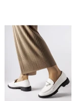 Mokasíny model 207691 Solea Mokasíny model 207691 Solea