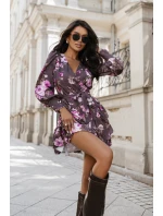 Denné šaty model 216336 LaBalancia