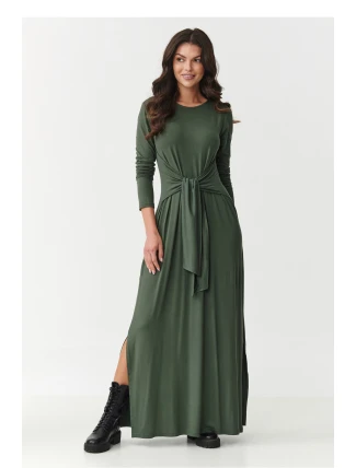 Denné šaty model 216918 Makadamia